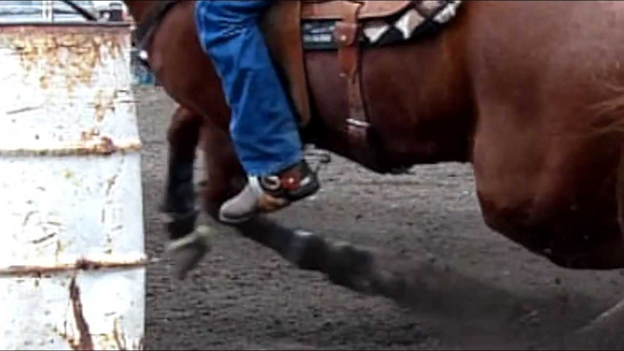 Barrel Racing Events